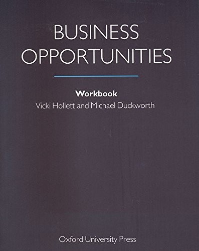 Business opportunities - business,