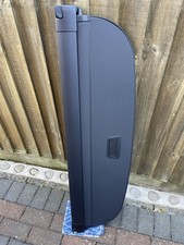 Audi Q5 ,SQ5 ,mk2 , retractable  parcel shelf ,17 to 24 ,80A863553B ,excellent