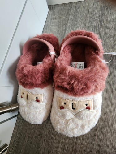 Brand new next girls slipper - ,