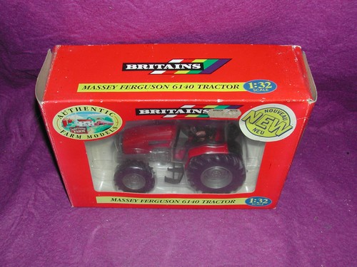 Britains farm models - 1:32.,