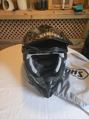 Shoei vfx off road - shoei,