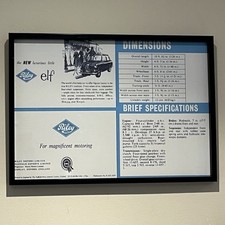 BMC Riley Elf Mini Variant