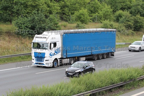 Truck photo man tgx - photo,