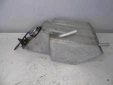 Triton Oil Tank Featherbed Frame Alloy