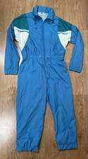 Ladies Colmar Lightweight Ski Suit Size Uk 8 Small 