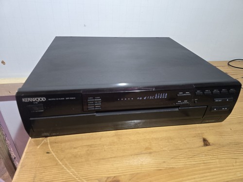 Kenwood dpf r3010 multiple - kenwood,