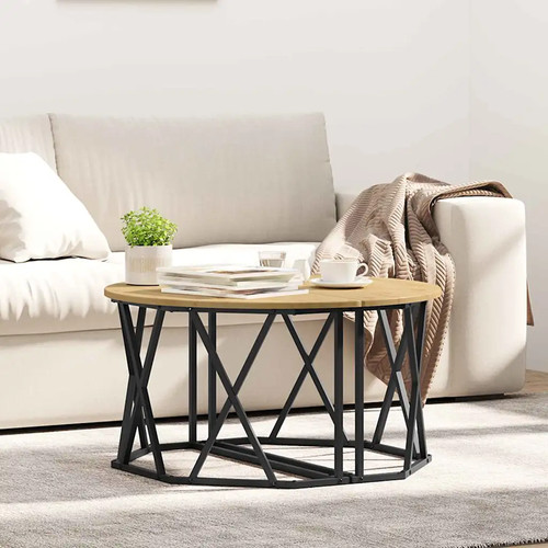 Walplus coffee table - walplus,