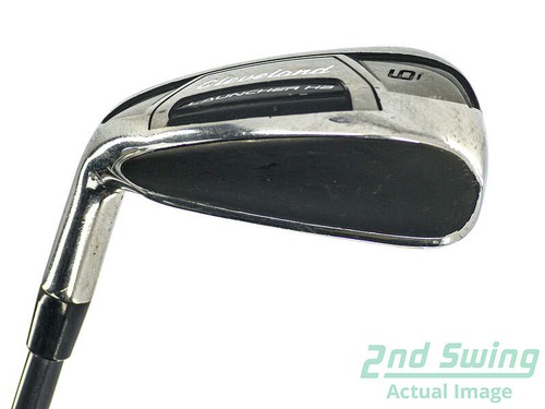 Cleveland launcher single - hb,