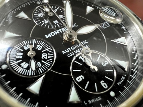 Montblanc meisterstuck sport - montblanc,
