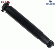Shock Absorber fits: VOLVO