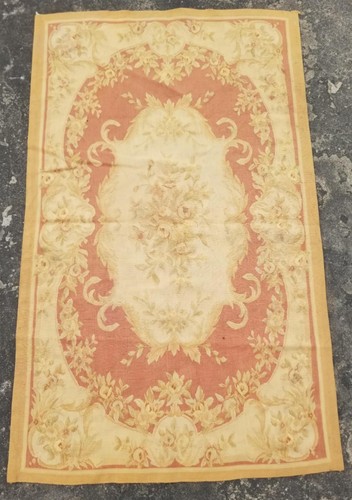 Antique french handmade - french,