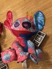 New Disney Plush Toy | Stitch