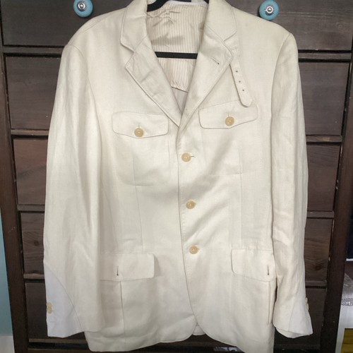 Men corneliani cream - corneliani, id