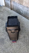 SUZUKI RF600 UNDERTRAY REAR
