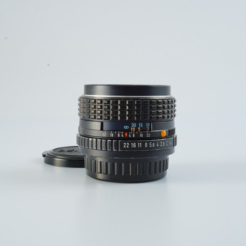 Very good pentax smc takumar - smc,