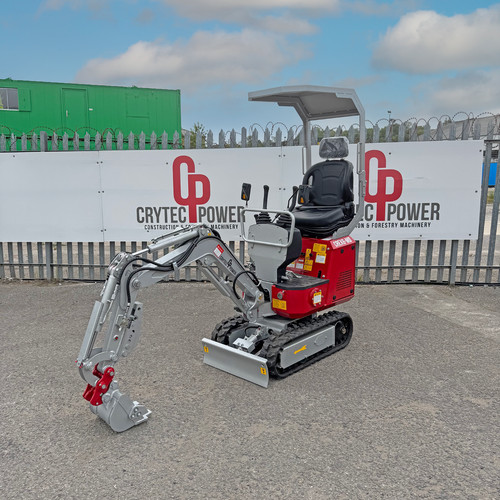 Crex6 diesel micro mini - diesel,