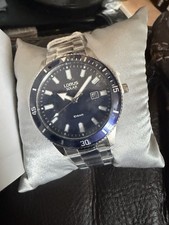 Lorus Gents Watch SOLAR