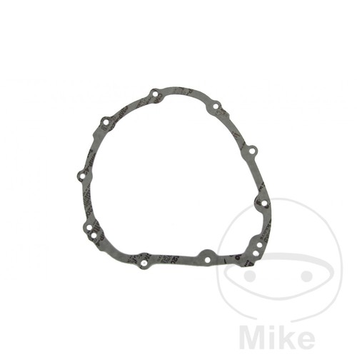 Clutch cover gasket - , for