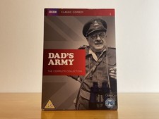 Dad’s Army The Complete