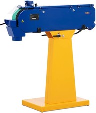 MSW Metal Belt Sander 75 x 2000 mm 1400/2800 rpm *SEE DESCRIPTION*  