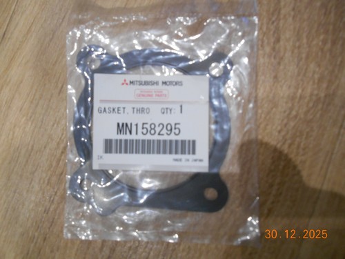 Mitsubishi mn158295 genuine - mitsubishi,
