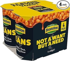 Branston Baked Beans 410 g