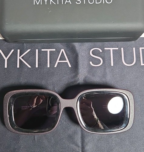 Mykita studio sunglasses - studio, 13.1