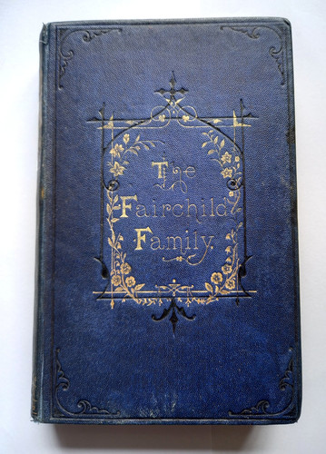 1869 fairchild family part - 1869, iii