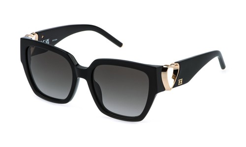 Escada sesf shiny black - escada,