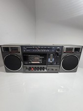 Vintage saisho boombox ghetto - saisho,