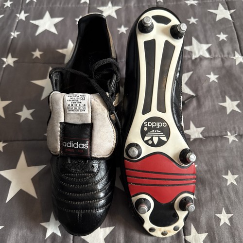 Adidas world cup uk 10 - cup, sg,