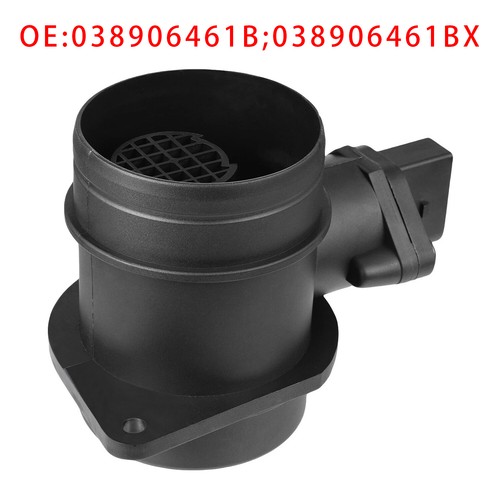 Mass air flow - air,