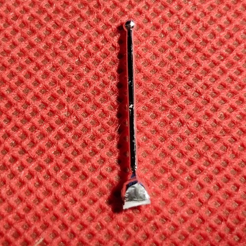Stock shifter amt 1940 - shifter,