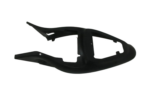 Cover rear panel - , xb