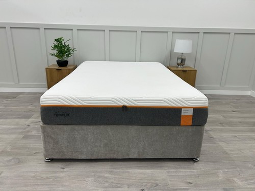 Tempur original elite 4ft - original,