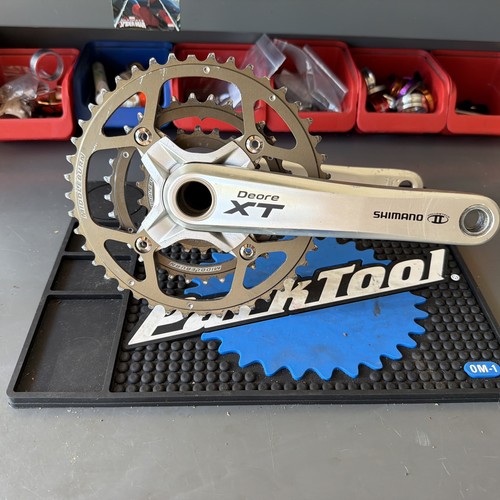 Shimano deore m770 - deore, xt