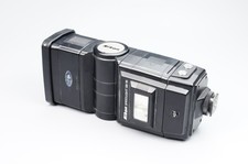 Nikon SB-16 Speedlight Tested