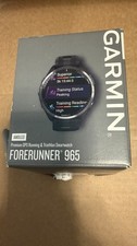 Garmin Forerunner 965