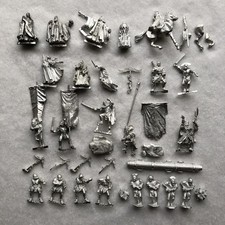 ISENGARD URUK HAI - Metal LOTR