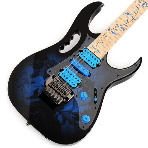 Ibanez jem77p bfp - jem77p-bfp, blue