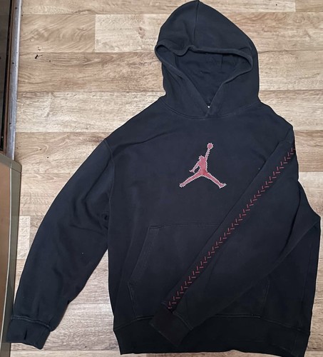 Nike jordan retro hoodie - nike,