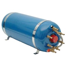 Surecal Twin Coil Horizontal