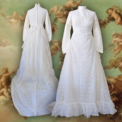Vintage 1970s ethereal - vintage,