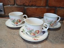 MARKS & SPENCERS FINE CHINA