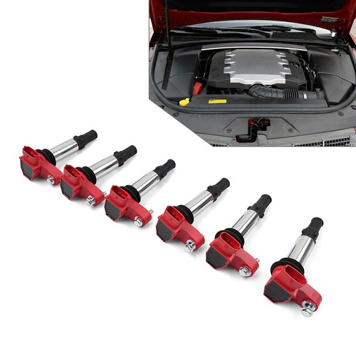 D510a 6pcs ignition coil pack - d510a,