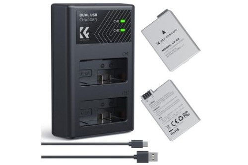 Concept batterys and dual - batterys,
