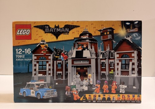 Lego comics the batman - dc,