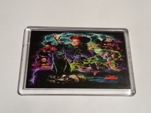 Walt disney hocus pocus - walt,