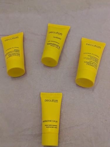 Decleor travel size - decleor,