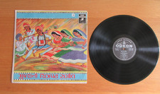 GUJARATI FILM SONGS LP  ODEON